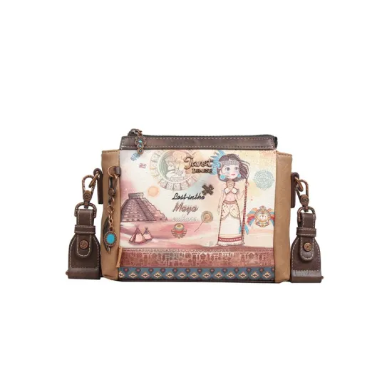 J-053C MAYA JOURNEY Torba