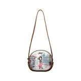 J-070B FLOWERY CITY Torba