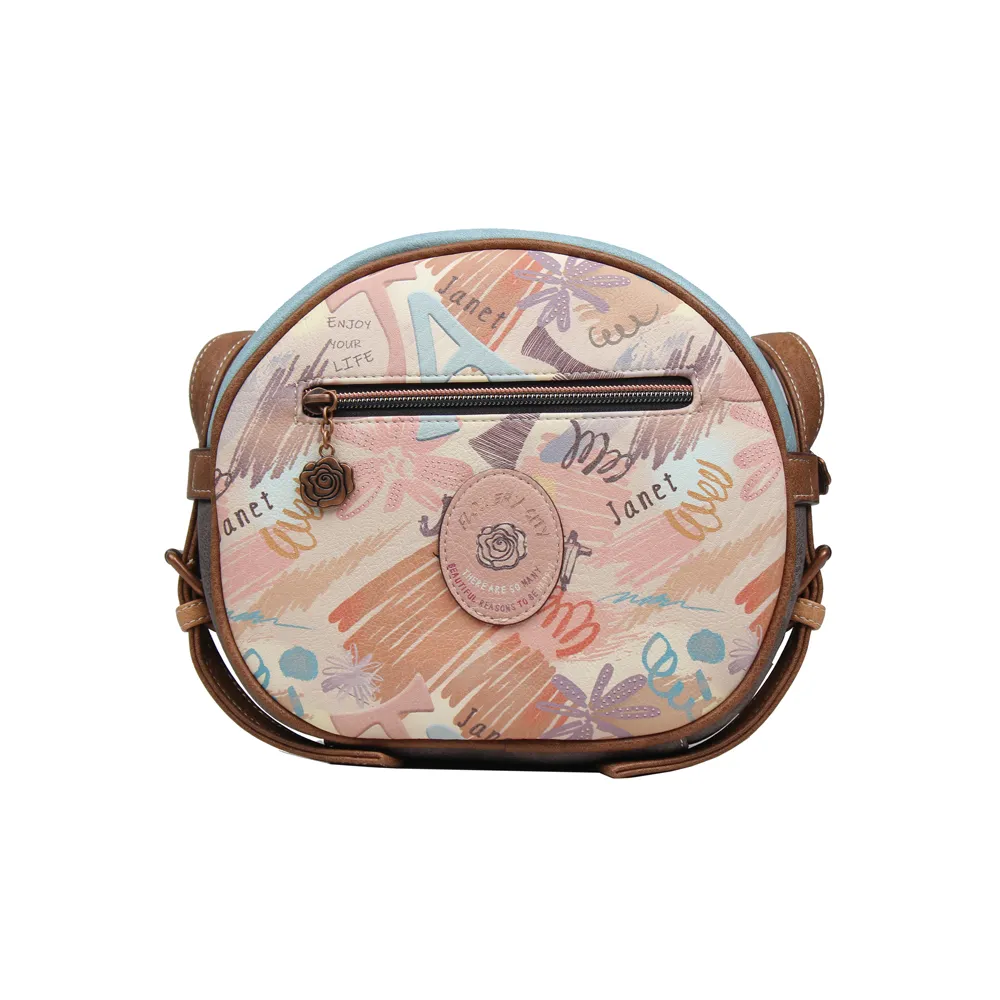 J-070B FLOWERY CITY Torba