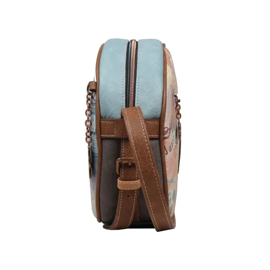 J-070B FLOWERY CITY Torba