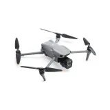 DJI AIR 3S Fly More Combo + DJI RC2, 4K/60fps HDR Video, 50 MP, 70mm Tele Camera, 45-Min Flight Time