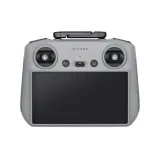 DJI AIR 3S Fly More Combo + DJI RC2, 4K/60fps HDR Video, 50 MP, 70mm Tele Camera, 45-Min Flight Time