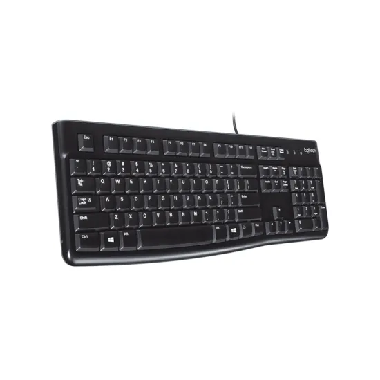 K120 USB US tastatura x