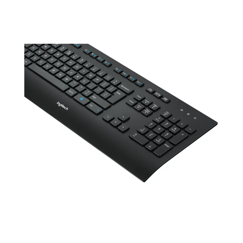 K280E USB US tastatura