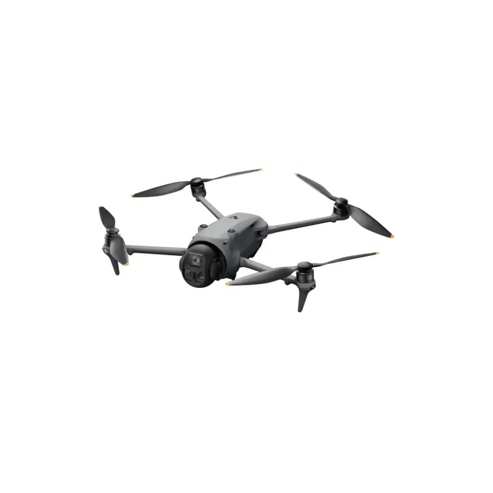 DJI Mavic 4 Pro + DJI RC 2, 100MP Hasselblad Camera, 6K/60fps HDR Video, 51-Min Flight time