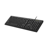 KB-113 Al Copilot USB US crna tastatura