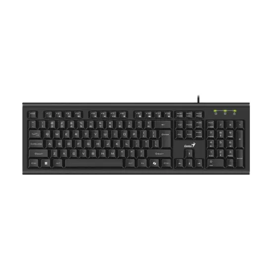 KB-113 Al Copilot USB US crna tastatura