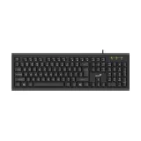 KB-113 Al Copilot USB US crna tastatura