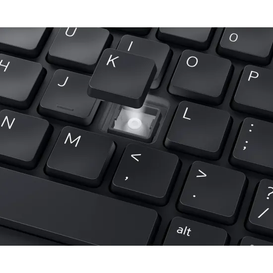 KB525C Pro Collaboration YU tastatura crna