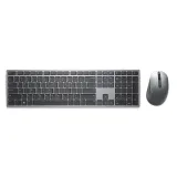 KM7321W Pro Plus Wireless Multi-device US tastatura + miš siva