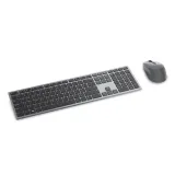 KM7321W Pro Plus Wireless Multi-device US tastatura + miš siva
