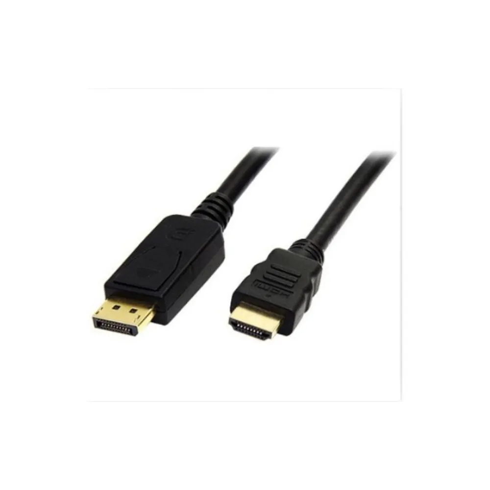 Kabl Display Port na HDMI (m/m) 4K 1.8m