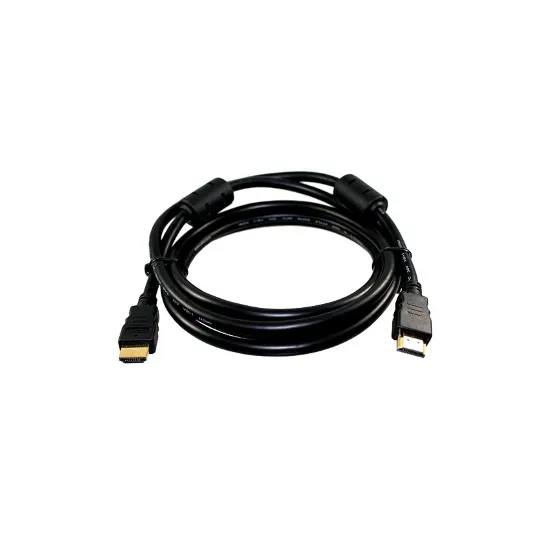 Kabl HDMI 1.4 M/M 1.3m crni