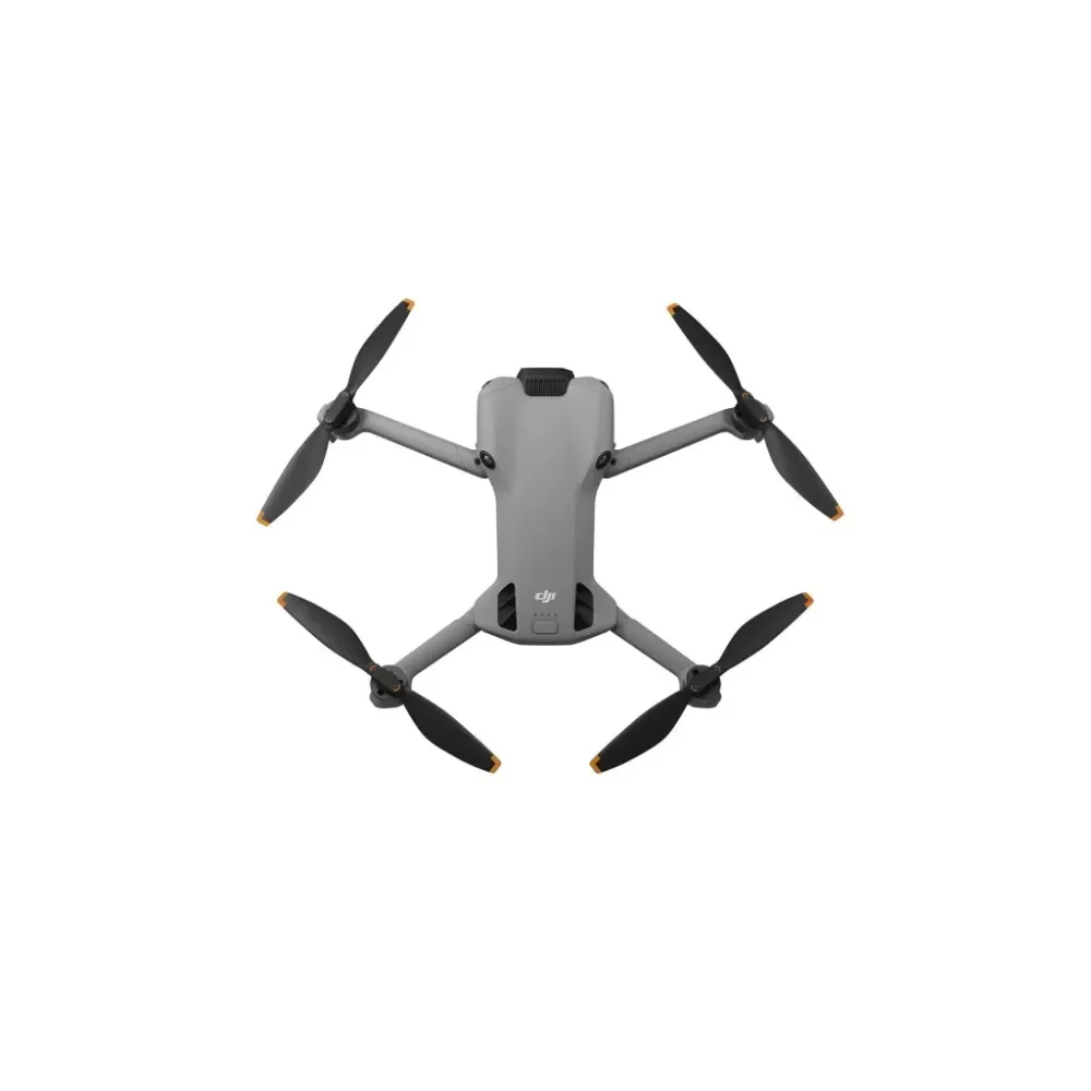 DJI Mini 5 Pro Fly More Combo (DJI RC-N3) 4K/60fps HDR, ActiveTrack 360, up to 36 min flight time,C0