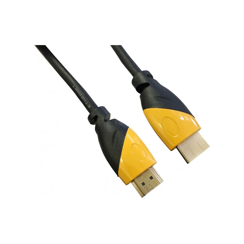 Kabl HDMI V2.0 M/M 1m crni