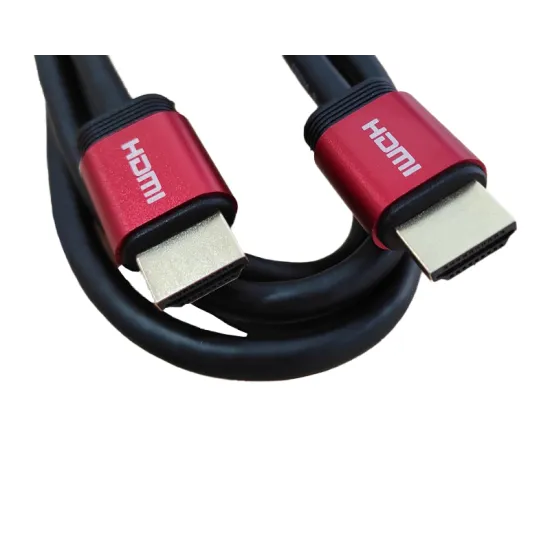 Kabl HDMI na HDMI 2.1 8K (m/m) 3m