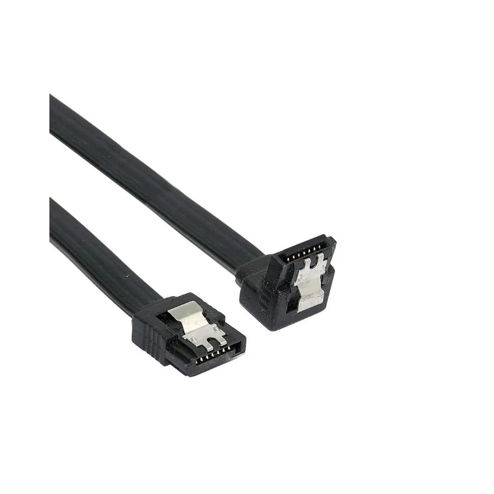 Kabl SATA III crni 2 komada