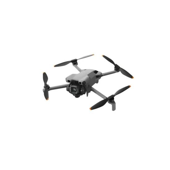 DJI Mini 5 Pro Fly More Combo (DJI RC2) 4K/60fps HDR, ActiveTrack 360, up to 36 min flight time, C0