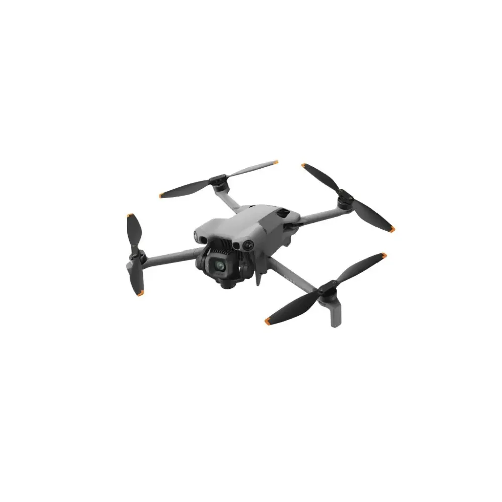 DJI Mini 5 Pro Fly More Combo (DJI RC2) 4K/60fps HDR, ActiveTrack 360, up to 36 min flight time, C0