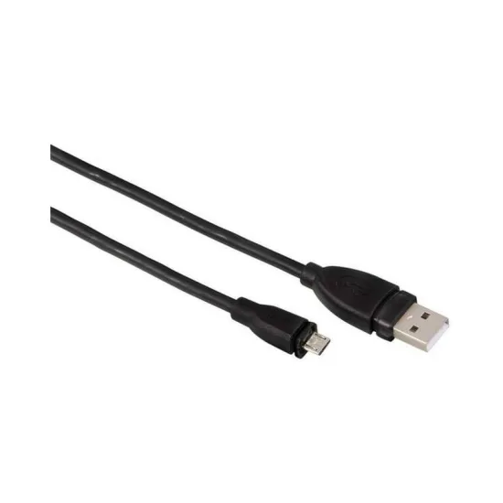 Kabl USB A - USB Micro-B