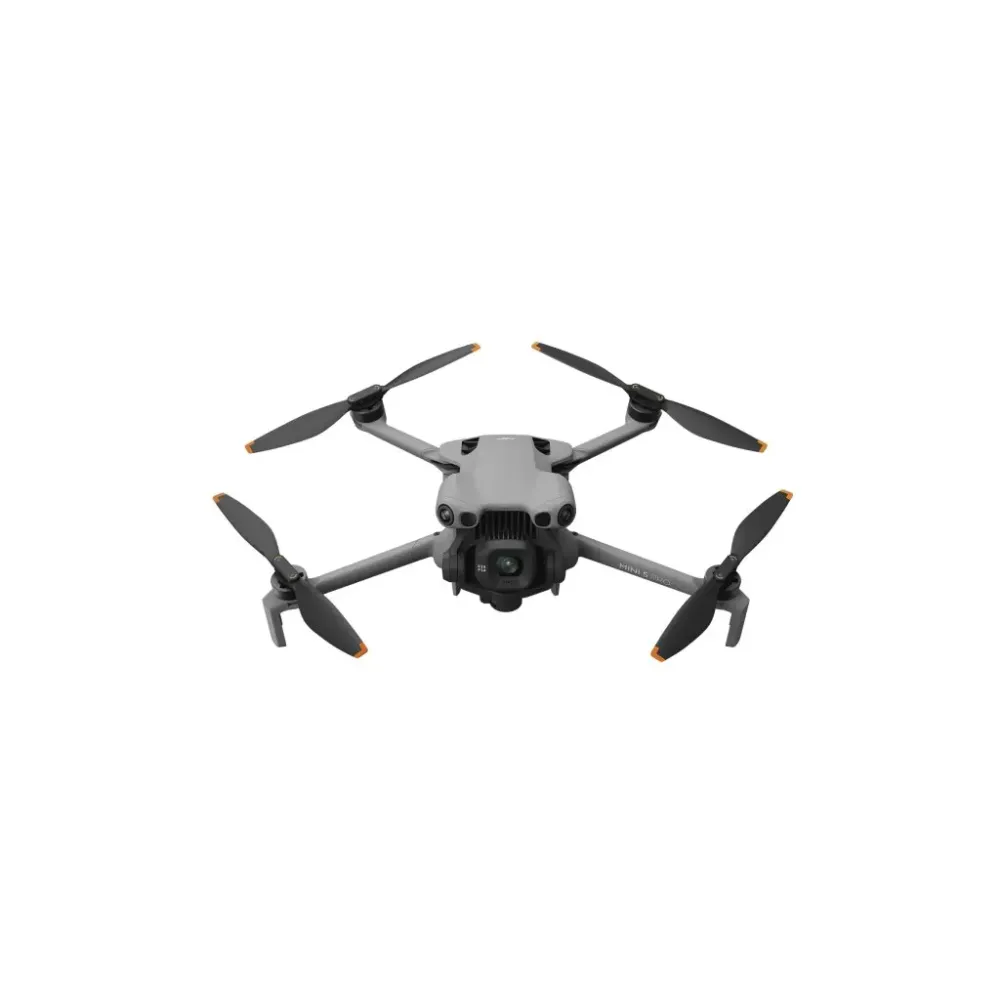 DJI Mini 5 Pro Fly More Combo (DJI RC2) 4K/60fps HDR, ActiveTrack 360, up to 36 min flight time, C0