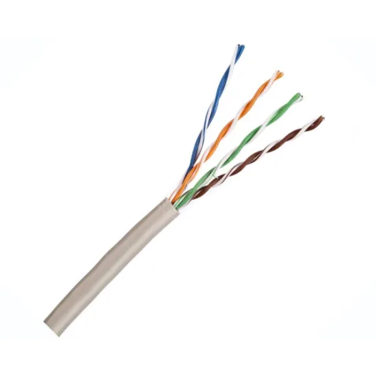 Kabl UTP Cat5e 305m Fly