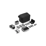 DJI Mini 5 Pro Fly More Combo (DJI RC2) 4K/60fps HDR, ActiveTrack 360, up to 36 min flight time, C0