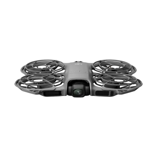 DJI NEO 2 Fly More Combo, 4K/60fps, 2.7K vertical video, 12 MP CMOS, ActiveTrack, 49GB storage,151 g