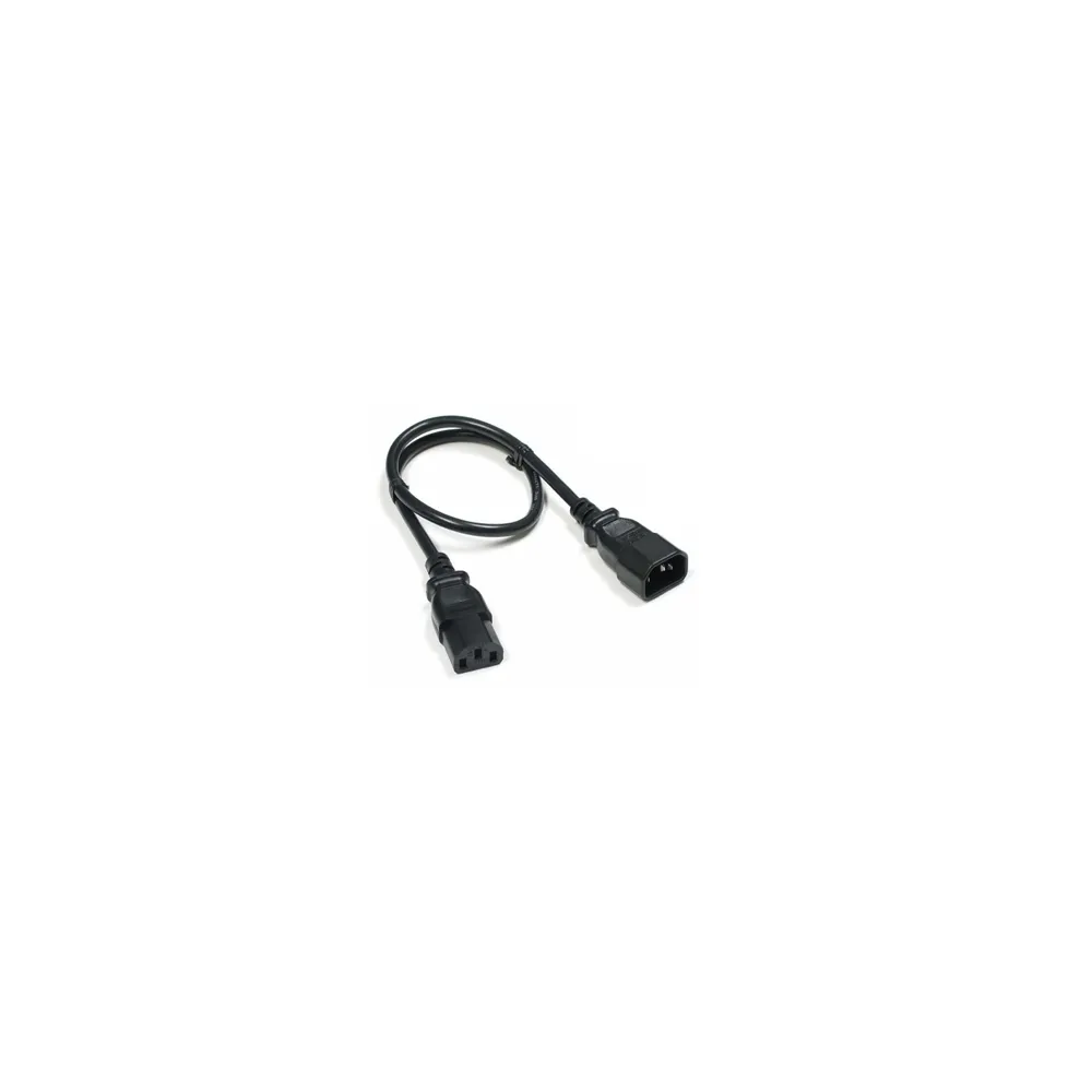 Kabl naponski C13 - C14 (UPS - PC) 1.8m