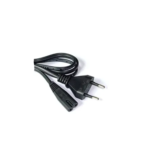 Kabl naponski osmica 1.5m crni