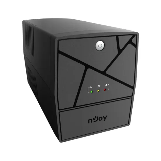 Keen 1000 USB 600W UPS (UPLI-LI100KU-CG01B)