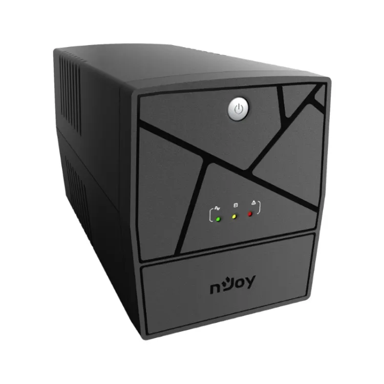 Keen 1000 USB 600W UPS (UPLI-LI100KU-CG01B)