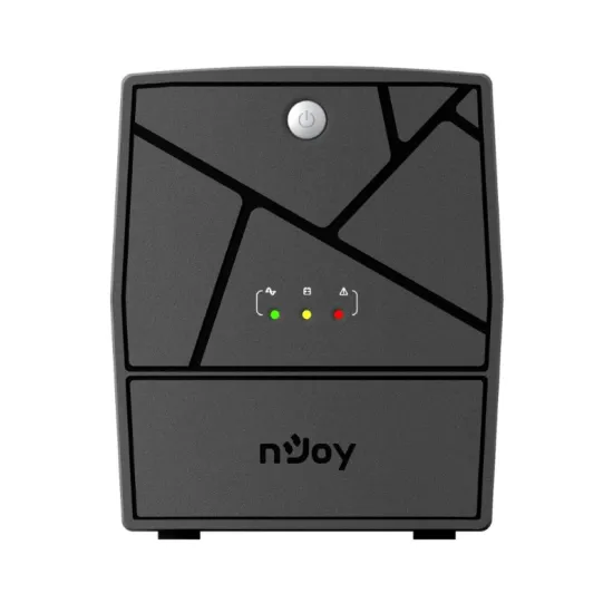 Keen 1000 USB 600W UPS (UPLI-LI100KU-CG01B)