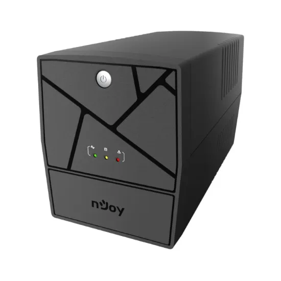 Keen 1000 USB 600W UPS (UPLI-LI100KU-CG01B)