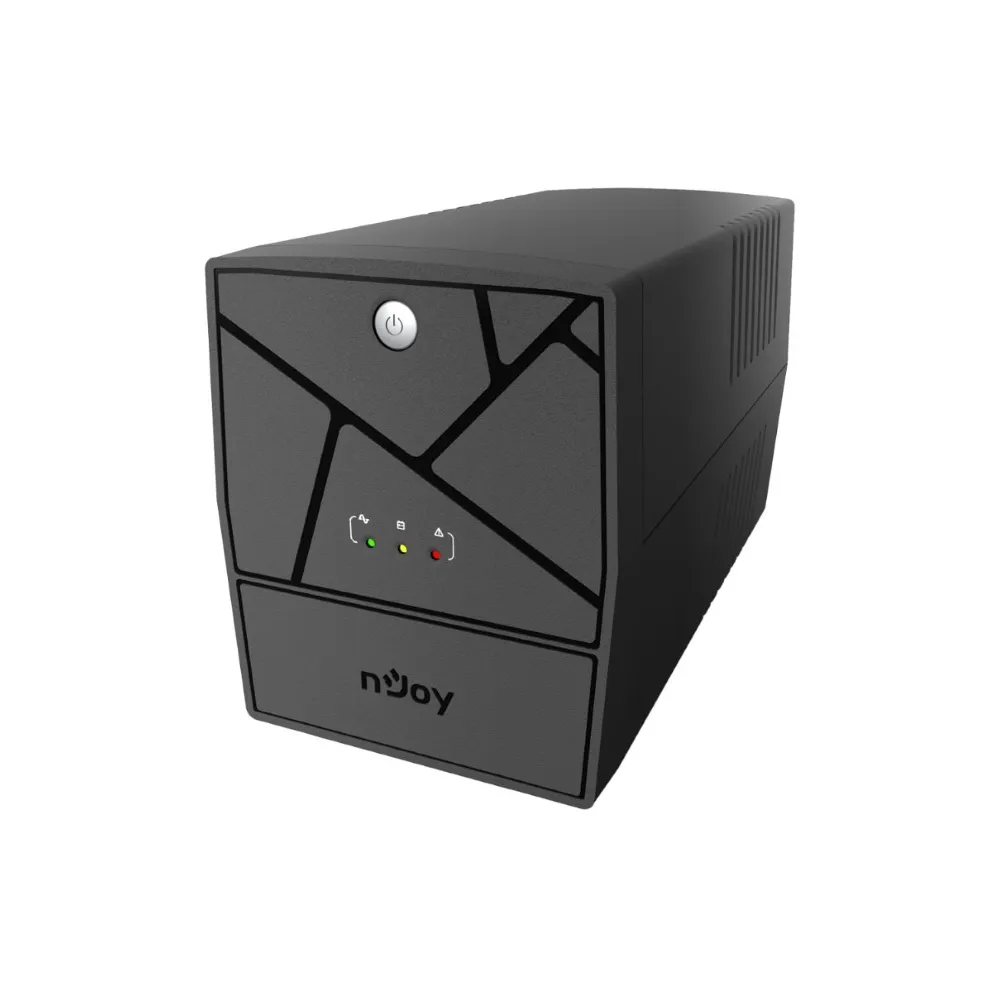 Keen 1500 USB 900W UPS (UPLI-LI150KU-CG01B)