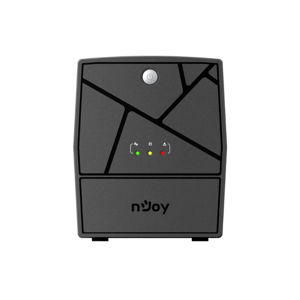 Keen 1500 USB 900W UPS (UPLI-LI150KU-CG01B)