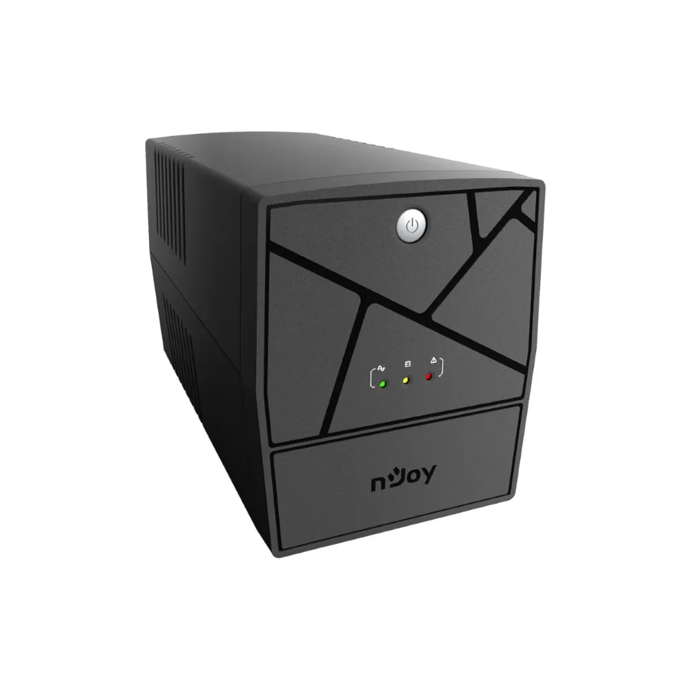 Keen 1500 USB 900W UPS (UPLI-LI150KU-CG01B)