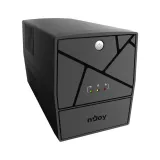 Keen 1500 USB 900W UPS (UPLI-LI150KU-CG01B)