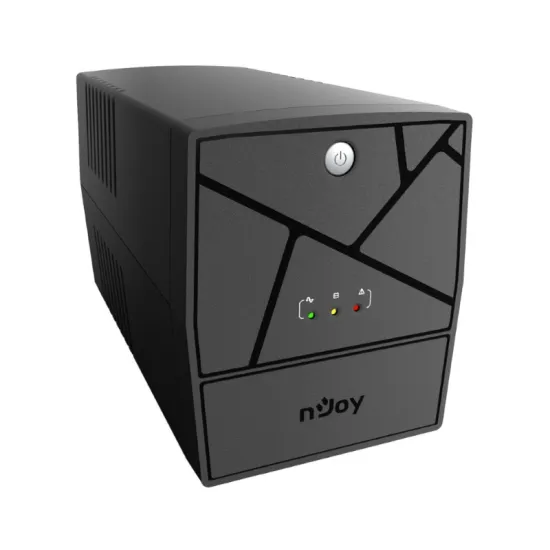Keen 2000 USB 1200W UPS (UPLI-LI200KU-CG01B)