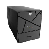 Keen 2000 USB 1200W UPS (UPLI-LI200KU-CG01B)