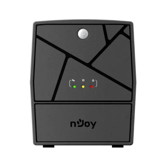 Keen 2000 USB 1200W UPS (UPLI-LI200KU-CG01B)