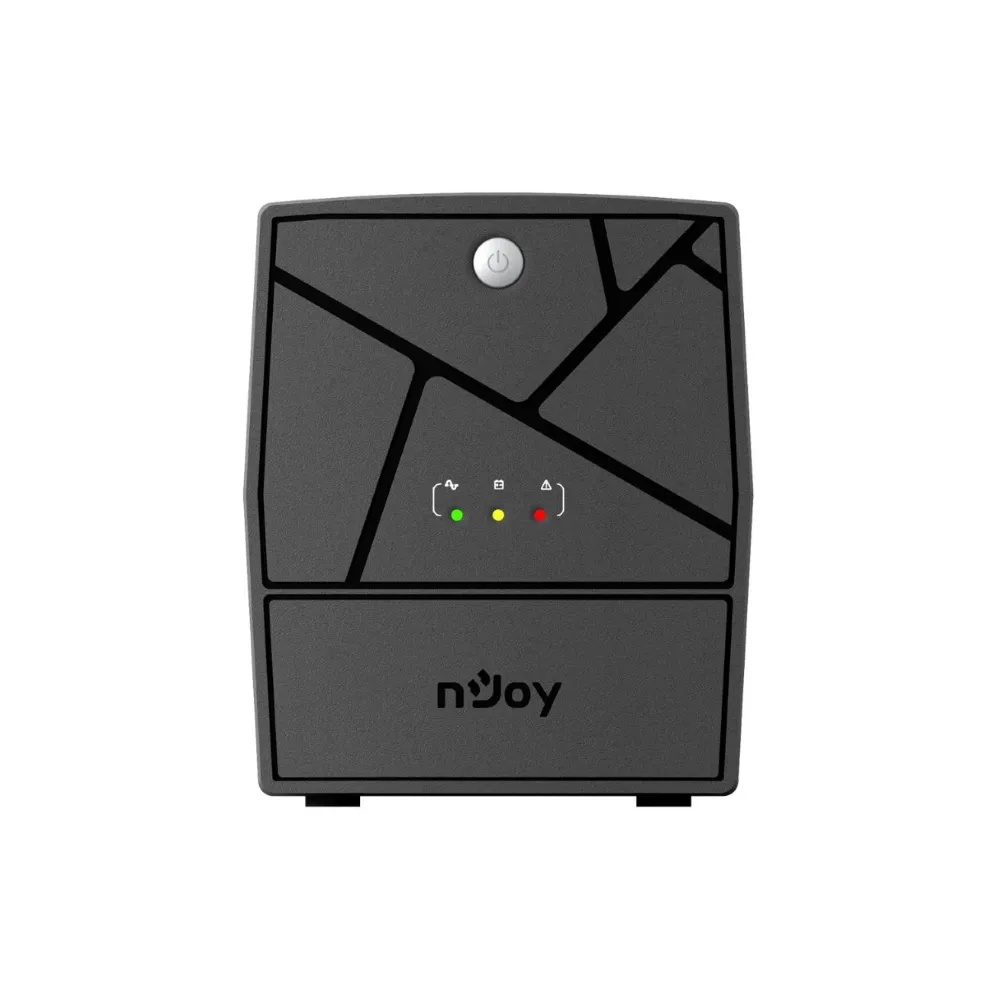 Keen 2000 USB 1200W UPS (UPLI-LI200KU-CG01B)
