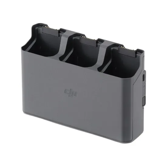 DJI Air 3 Battery Charging Hub