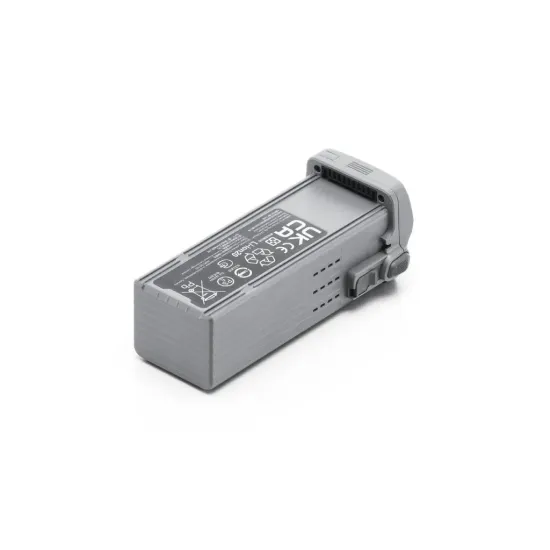 DJI AIR 3S Intelligent Flight Battery, up to 45 minutes of flight time, 4276 mAh Li-ion 4S