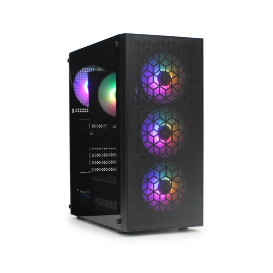 Kućište MESHIAN X921 675W