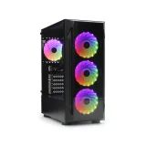 Kućište N1903-7700L REFLEX 4F RGB 700W