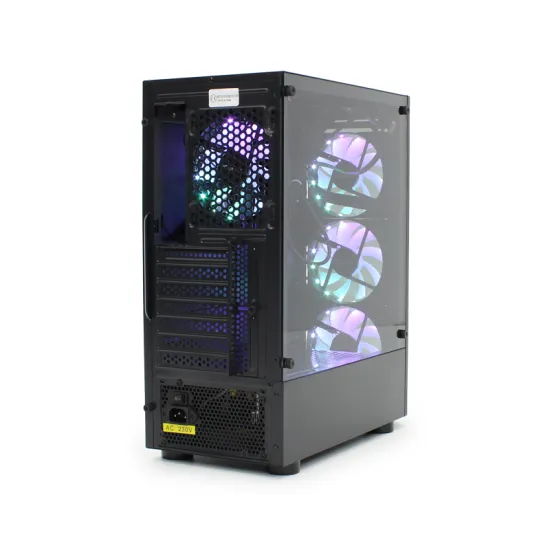 Kućište N1903-7700L REFLEX 4F RGB 700W