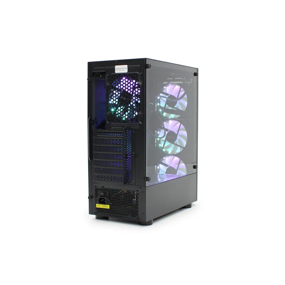 Kućište N1903-7700L REFLEX 4F RGB 700W