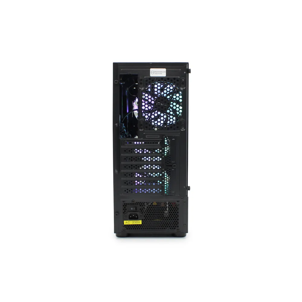 Kućište N1903-7700L REFLEX 4F RGB 700W