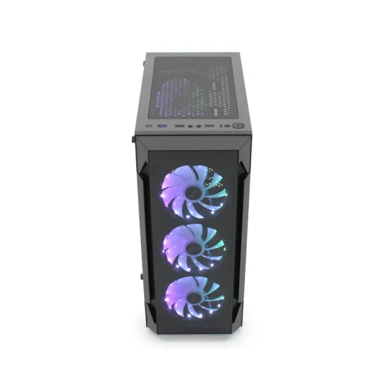 Kućište N1903-7700L REFLEX 4F RGB 700W